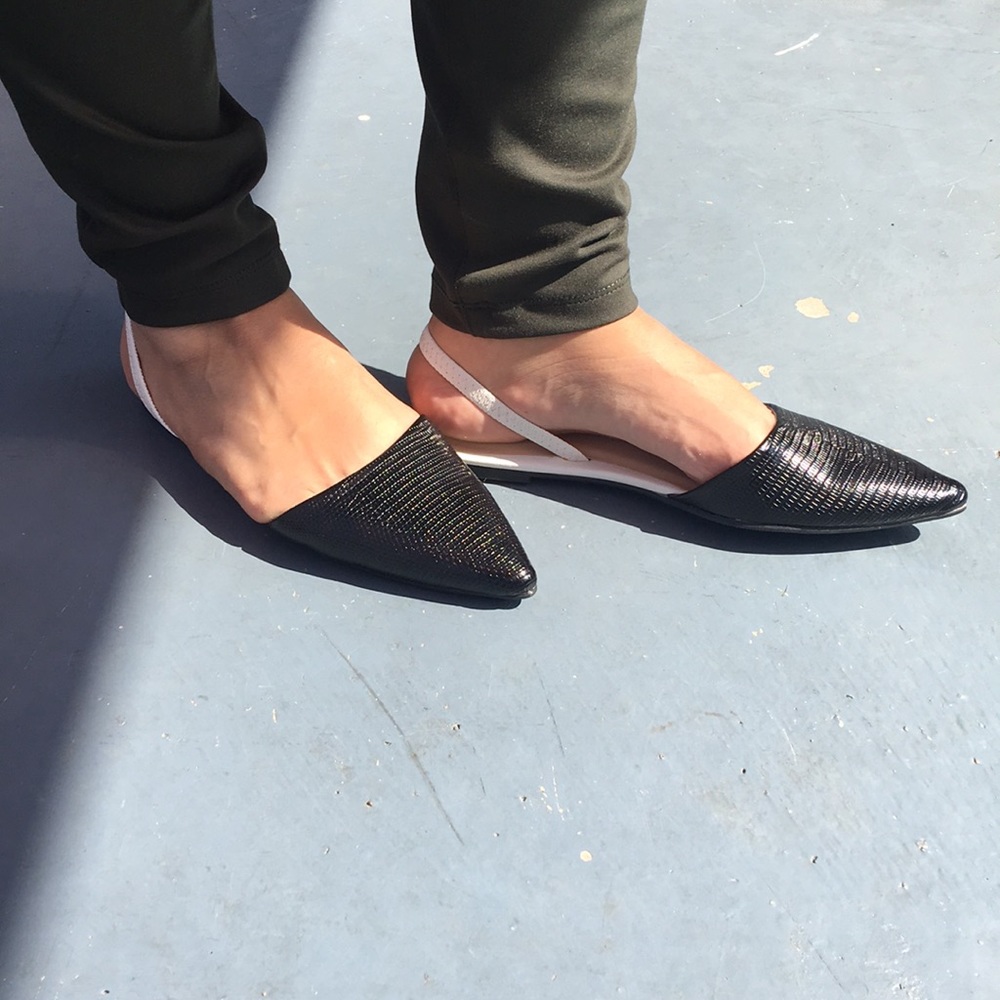 Flats - Picture 4 of 6